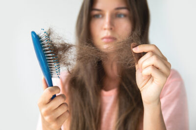 Ways to Prevent Hair Loss