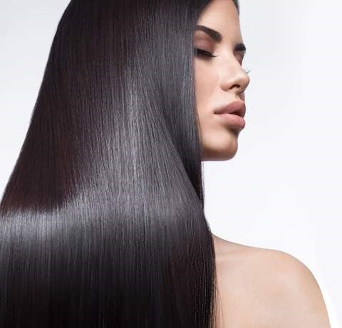How to Get Silky Hair?  5 Tips for Silky Soft Hair – Pai-Shau
